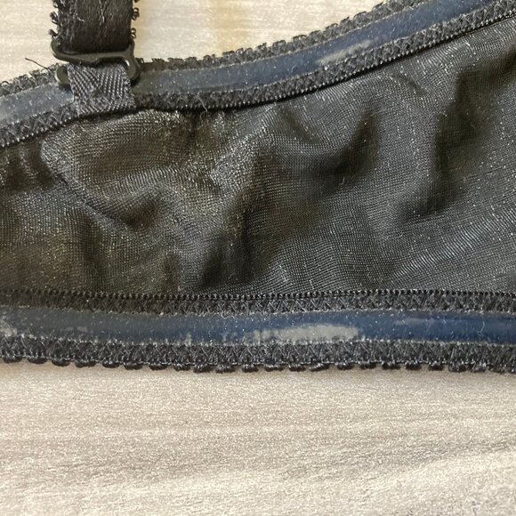 Beautiful Felina Bra - Picture 9 of 12